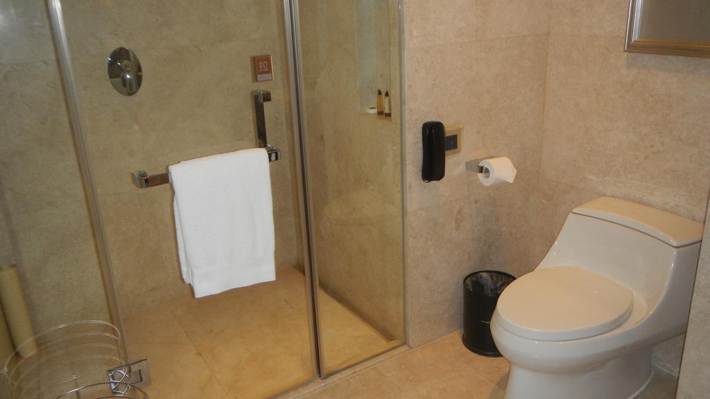 Xi'An Tanglong International Hotel Pokój zdjęcie