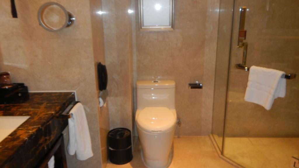Xi'An Tanglong International Hotel Pokój zdjęcie